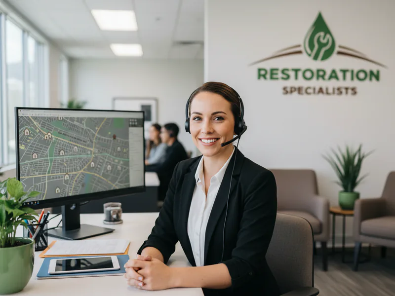 Water Damage Restoration  in Olympia  FAQ